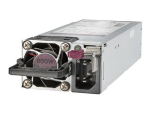 ALIMENTATORE HPE 800W FS PLAT PLAT HT PLG LH PWR SPLY KIT